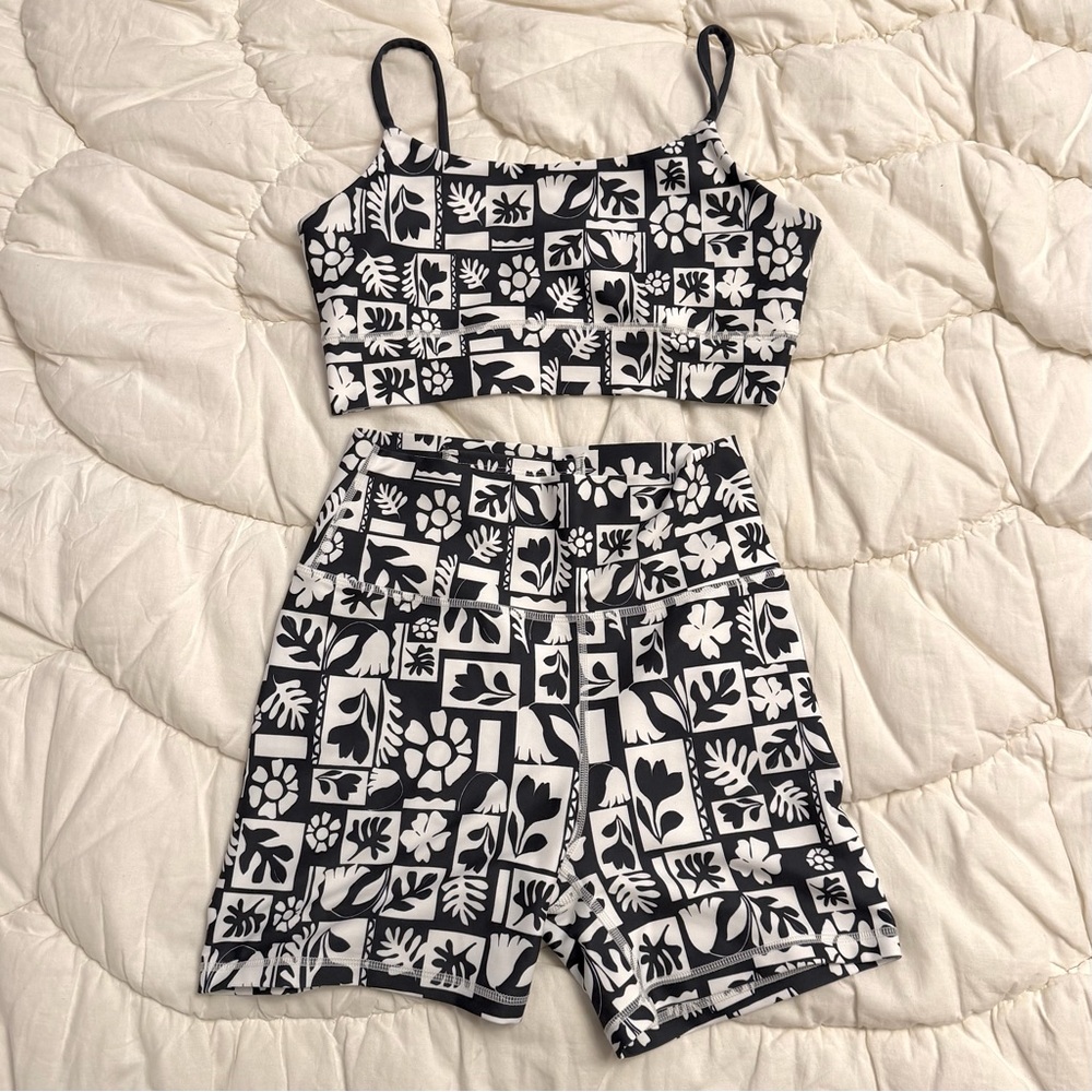 Z Supply Active Set